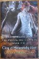 9781406332933 Clare, Cassandra, The Mortal Instruments 6: City of Heavenly Fire