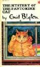 9785833002193 Blyton, Enid, The Mystery of the Pantomime Cat