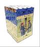 9781444931242 Enid Blyton, Secret Seven: Books 1-16 Classic Edition Box Set