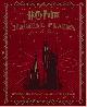 9781783296026 Jody Revenson, Harry Potter: Magical Places from the Films