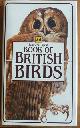 9780903356060 Digest, Reader's, Book of British Birds
