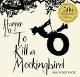 9781846572562 Harper Lee (Author), Sissy Spacek (Reader), To Kill A Mockingbird: 50th Anniversary Edition (Unabridged Version) [Audiobook] [Audio CD]