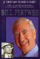 9781857782684 Pertwee, Bill, Funny Way to Make a Living