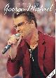  N/A, George Michael Unofficial A3 Wall Calendar 2017 Plus George Michael Fridge Magnet