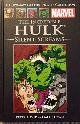  David, Peter, The Incredible Hulk: Silent Screams (The Marvel Graphic Novel Collection)