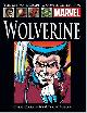  Miller, Chris Claremont and Frank, Wolverine (The Marvel Graphic Novel Collection)