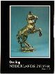  BEELING, A.C.:, Nederlands Zilver 1600-1813.Volume 1 & 2. Set of 2 volumes.