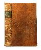  GENLIS Madame de:, La Duchesse de la Vallière. Huitième édition. Tome premier et second. 2 vols reliés ens.