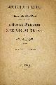  RAEMY, L'Abbé Charles de:, Notice historique et statistique - Ville de Fribourg. L'Hotel-Pension Kurhaus-Schoenberg. 'Offert aux étrangers'.