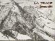  CESA, Jacques: / SAVARY, Pierre (Texte de):, La trace. Dessins et journal écrit de Jacques Cesa.