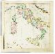  , The Southern & Middle Parts of Ancient Italy, with the Islands of Sicily Sardinia & Corsica.