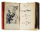  CLARETIE, Jules:, Boum-Boum. - Livre miniature.