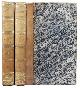  TASSE, (Torquato Tasso) (1544-1595):, Jérusalem délivrée, pome traduit de l'italien (par Lebrun). Nouvelle édition, revue et corrigée, enrichie de la vie du Tasse. En 2 volumes.