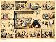  , Le coton. Avec 4 ff de texte explicatif, tiré de: DELBRÜCK, Jules: Les récréations instructives ca. 1860. Lithographie originale en couleurs par BELIN & BETHMONT.