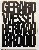 9071161099 Gerard Wessel, Gerard Wessel Fotografeert Herman Brood