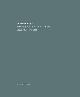  (RUSCHA, EDWARD). Banham, Reyner & Peter Wollen. Robert Dean & Erin Wright, Editors, EDWARD RUSCHA: CATALOGUE RAISONNÉ OF THE PAINTINGS VOLUME TWO: 1971-1982