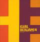  (BENJAMIN, KARL). Muchnic, Suzanne, KARL BENJAMIN AND THE EVOLUTION OF ABSTRACTION 1950-1980
