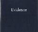  (MANDEL, MIKE) (SULTAN, LARRY). Mandel, Mike & Larry Sultan. Introduction by Sandra S. Phillips. Foreword by Robert F. Forth, EVIDENCE - SIGNED BY MIKE MANDEL AND LARRY SULTAN