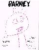  (BARNEY: THE MODERN STONE AGE MAGAZINE). Skelley, Jack, Editor, BARNEY: THE MODERN STONE-AGE MAGAZINE: NUMBER 1