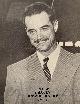  (HUGHES, HOWARD). Sederberg, Arelo, Lawrence A. Hyland, General Ira C. Eaker, Frank Risch, Ph.D., James Bacon, et. al,, EPI-HAB SALUTES HOWARD HUGHES (1905-1976)
