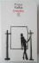 3596201322 Franz Kafka, Amerika - Roman. Herausgegeben von Max Brod