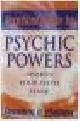 97808812 Denning & Phillips, Practical Guide to Psychic Powers: Awaken your Sixth Sense
