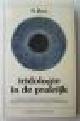  N. Bos, Iridologie in de praktijk. Met een voorwoord van P.O. Clignett, arts en een bijdrage: Iridologie en voeding van G. Th. Hornstra, arts