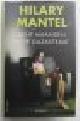 97890312 Hilary Mantel, Acht maanden in de Gazastraat - Vertaald door Harm Damsma en Niek Miedema