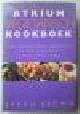 97890612 Sarah Brown, Atrium Vegetarisch Kookboek - [Een inspirerend kookboek en een onmisbaar naslagwerk inéén]