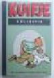 9051412312 Hergé, Kuifje Collectie 12 - Het komplete werk van Hergé. [Vlucht 714 / Kuifje en de Picaro's / Quick & Flupke]