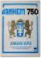  Marty Schreyenberg & Mr. J. Drijber [e.a.], Arnhem 750: Jubileum Elpee met medewerking van 750 Arnhemse kinderen en het Arnhemse verenigingsleven