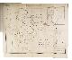  ORBIGNY, Alcide d'., Fragment d'un voyage au centre de l'Amérique Méridionale; contenant des considérations sur la navigation de l'Amazone et de la Plata, et sur les anciennes missions des provinces de Chiquitos et de Moxos (Bolivia).  Paris, P. Bertrand; Strasbourg, widow Levrault (printed by Berger-Levrault), 1845. 8vo. With a large folding lithographed map (43 x 52 cm) of the centre of South America. Modern half red morocco.