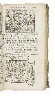  AESOP., Aesopi Phrygis, et aliorum fabulae. Quorum nomina sequens pagella indicabit. Elegantissimis iconibus in gratiam studiosae iuventutis illustratae  Cum indice locupletissimo.Venice, Niccolò Polo, 1592. 12mo. With a printers device with an ornamental frame on the title-page, and 187 small woodcut illustrations. Contemporary limp vellum with overlapping fore edge.