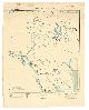  [OIL-PETROLEUM HISTORY]. [ABADAN]. BURRARD, Sidney Gerald (ed.)., [Map with the Abadan Petroleum Refinery, the first oil refinery in the Middle East]Calcutta, Survey of India, 1912-1915. 59 x 46.5 cm. Heliozincograph in colour.