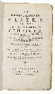  [ALLETZ, Pons-Augustin]., De hedendaagsche Albert, of nieuwe beproefde en geoorloofde geheimen...Amsterdam, Gerrit Bom, 1773. 3 parts in 1 volume. Large 8vo. Later pink paper wrappers.