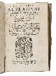  AL-FARGHANI, Ahmad ibn Mohammad ibn Kathir and Jacob CHRISTMANN (translator)., Chronologica et astronomica elementa, e Palatinae bibliothecae veteribus libris versa, expleta, & scholiis expolita.Frankfurt, Andreas Wechel (heirs of), Claude de Marne, and Johann Aubry, 1590. 8vo. With a woodcut vignette on the title page and the final leaf, a woodcut decorated initial, and a woodcut head- and tailpiece. Near contemporary overlapping vellum with the manuscript title on the spine, remnants of ties, red edges.