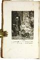  [ALF LAYLA WA-LAYLA - ITALIAN]., Le mille e una notti. Novelle arabe già pubblicate dal Galland [...] Nuova traduzione eseguita sullultima edizione di Parigi da A. F. Falconetti. Vol. I [-XXVII]. Venice, Giuseppe Antonelli, 1831-1832. 27 parts in 9 volumes. 12mo. With 26 (of 27) engraved plates, drawn by Pietro Zandomeneghi and engraved by Giorgio Buttazzon. Contemporary half calf with the title and volume numbers in gold on the spine.