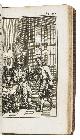  [BARRE DE BEAUMARCHAIS, Antoine de la]., Avantures de Don Antonio de Buffalis. Histoire Italienne.The Hague, Jean Neaulme, 1722. 2 parts in 1 volume. 8vo. With 6 full-page engraved plates. Contemporary calf.
