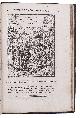 NOOT, Jan van der., Cort begryp der XII. boeken Olympiados. ... Abregé des douze livres Olympiades.Antwerp, Gillis van den Rade, 1579. With 1 engraved plate (portrait of the author), 17 full-page engravings (ca. 16 x 11.5 cm.) by Dirk Volkertsz. Coornhert after designs of the monogrammist CVSK and a full-page woodcut of an obelisk at the end, signed with the monogram "HE". With:(2) NOOT, Jan van der. Lofsang van Braband. ... Hymne de Braband. Antwerp, Gillis van den Rade, 1580. With 4 full-page woodcuts (portrait of the author, allegorical illustration, arms of Brabant and the other 16 provinces, and an obelisk).(3) NOOT, Jan van der. Verscheyden poeticsche werken. ... Divers oeuvres poetiques.Antwerp, Gillis van den Rade, 1581. With full-page woodcut portrait of the author, and a full-page woodcut obelisk at the end. 3 works in 1 volume. Folio. All 3 works with text in Dutch and French. Early 18th-century gold-tooled mottled calf.