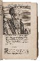  BAUDIER, Michel., Histoire generale de la religion des Turcs. Avec la naissance, la vie, & la mort, de leur prophete Mahomet; et les actions des quatre premiers caliphes qui l'ont suivy.Paris, Jean Guignard, 1632. 8vo. With the controversial half-page engraved portrait of Muhammad. 17th-century(?) vellum, later endpapers.