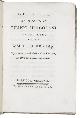  [BIANCONI, Giovanni Lodovico]., Lettere al marchese Filippo Hercolani  sopra alcune particolarita della Baveria, ed altri paesi della Germania.Lucca, Giovanni Riccomini, 1763. 8vo. Contemporary Italian marbled paper over flexible paperboards.