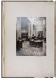  MARIETTE-BEY, Auguste., Album du musée du Boulaq comprenant quarante planches photographiées par MM. Delié et Béchard, avec un texte explicatif rédigé par Auguste Mariette-Bey.Cairo, Mourès & Cie, 1872. Folio. With 40 original, albumen photographic prints (ca. 24.5 x 18 cm) on stiff paperboard mounted on hinges. Original publishers half brown morocco, blind stamped cloth over boards, with title and figures in gold, gilt edges.