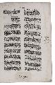  ARDUINO, Sante., [Incipit:] Incipit liber de venenis ...(Colophon: Venice, Bernardino Rizzo, 1492). Folio (42 x 28 cm). Set in in 2 columns in 2 sizes of rotunda gothic types, with spaces left for numerous 3-line and 4-line and a few larger initials (with printed guide letters), none filled in.  Modern black- and gold-tooled calf.