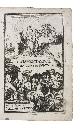  MYNSICHT, Adrian von., Thesaurus et armamentarium medico-chymicum.Venice, Johann Gabriel Hertz, 1707. 4 parts in 1 volume. 8vo. With engraved title-page. Contemporary limp sheepskin parchment.