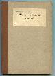  Auerbach, Joseph S. T., Theodore Roosevelt; an Appreciation