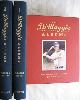  Whittingham, Richard (Compiler and Editor), The Dimaggio Albums; Selections from Public and Private Collections Celebrating the Baseball Career of Joe Dimaggio; Volume 1: 1932-1941; Volume 2: 1942-1951. With an Introduction and Commentaries by Joe Dimaggio