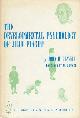  Flavell, John H., The Developmental Psychology of Jean Piaget; Foreword by Jean Piaget