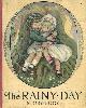  , The Rainy Day Story Book; with Six Plates in Colour