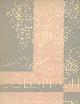 Adler, Elmer & others, Editors, The Colophon; a Book Collector Quarterly, Part Eight, 1931