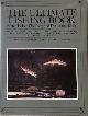  Eisenberg, Lee, and Decourcy Taylor, Editors, The Ultimate Fishing Book; Featuring "a Fisherman's Seasons" by Geoffrey Norman